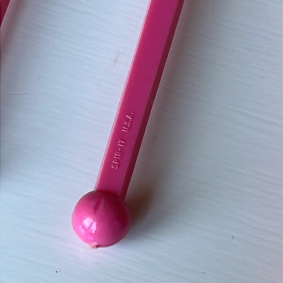 Vintage Las Vegas Hotel Swizzle Sticks - Picture 7 of 10